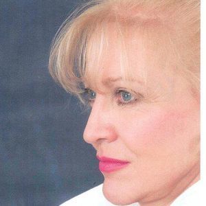 Meet your Posher, Suzanne